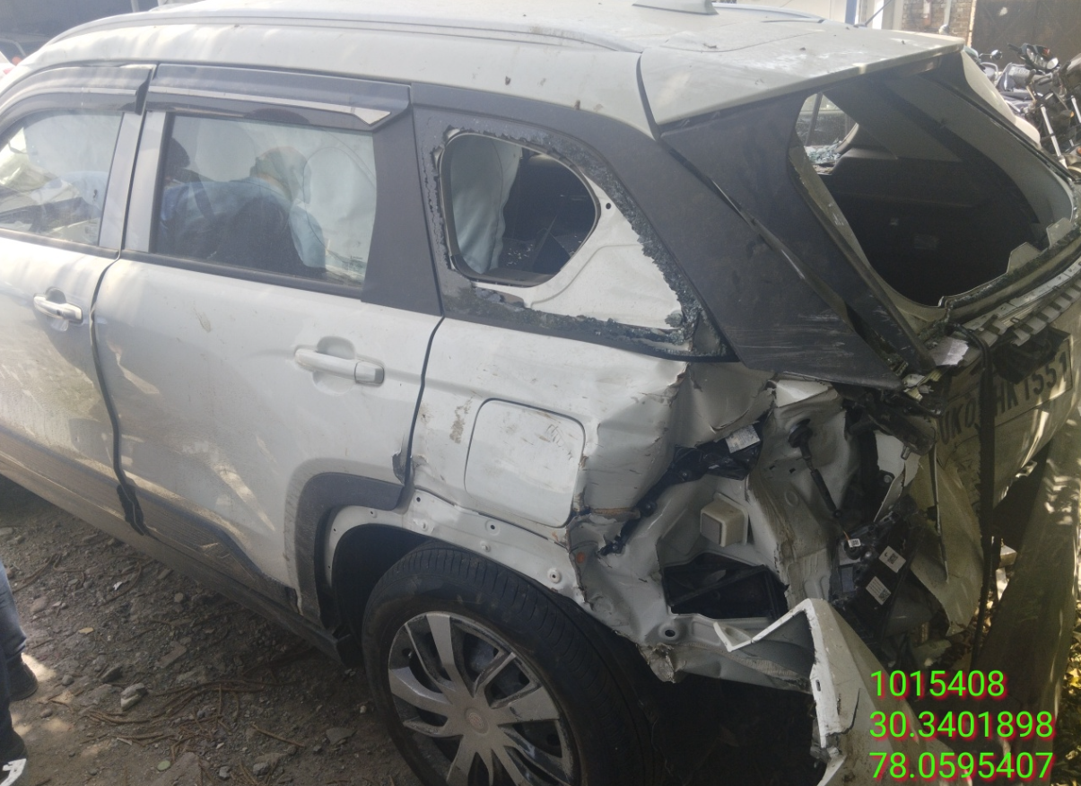 MARUTI VICTORIS 1.5 VXI 2W,2026,Petrol,DEHRADUN,UK(WITH RC)