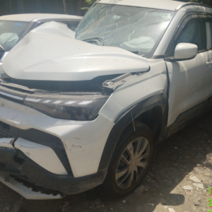 MARUTI VICTORIS 1.5 VXI 2W,2026,Petrol,DEHRADUN,UK(WITH RC)