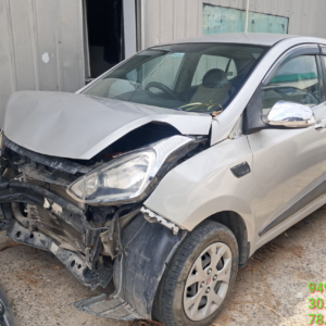 HYUNDAI XCENT 1.2 VTVT S,2014,Petrol,DEHRADUN,UK(WITH RC)