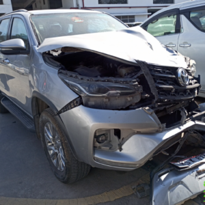 TOYOTA FORTUNER SIGMA 4,2021,Diesel,Udaipur,RJ(WITH RC)