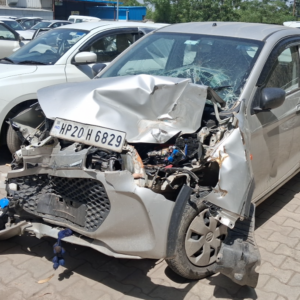 MARUTI ALTO K10 VXI BS VI,2023,Petrol,JALANDHAR,PB(WITHOUT RC)