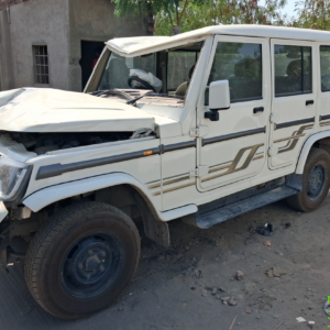 MAHINDRA BOLERO B6,2025,Diesel,LUDHIANA,PB(WITH RC)
