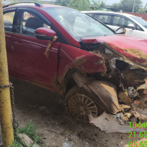 TATA MOTORS ZEST XT ,PETROL,2015,Keonjar,OD(WITHOUT RC)