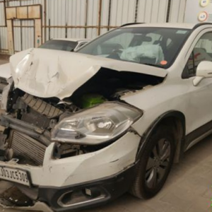 MARUTI S CROSS ZETA,2016,Diesel,AHMEDABAD,GJ(WITH RC)