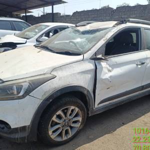 HYUNDAI I 20 ACTIVE 1.4 SX,2017,Diesel,RAJKOT,GJ(WITH RC)