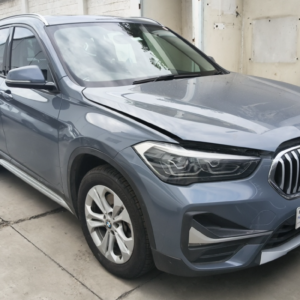 BMW X1 SDRIVE 20D X LINE,2020,Diesel,COIMBATORE,TN(WITH RC)