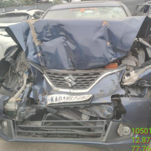 MARUTI BALENO 1.2 ZETA,2018,Petrol,BANGALORE,KA(WITH RC)