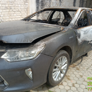 TOYOTA CAMRY HYBRID,2016,Petrol,NEW DELHI,DL(WITHOUT RC)
