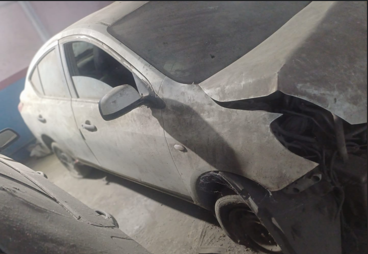 Renault SCALA RXL ,DIESEL,2013,KARNAL,HR(WITHOUT RC)