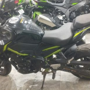 KAWASAKI Z800,2022,PETROL,MUMBAI,MH(WITH RC)