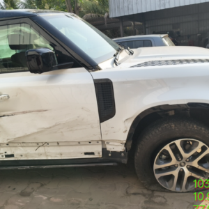LAND ROVER DEFENDER 2.0L 300PS X DYNAMIC HSE,2025,Petrol,COIMBATORE,TN(WITH RC)
