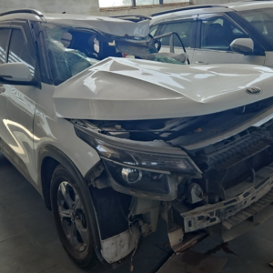 KIA MOTORS SELTOS D 1.5 HTK PLUS OPTION AT,2020,Diesel,Ajmer,RJ(WITH RC)