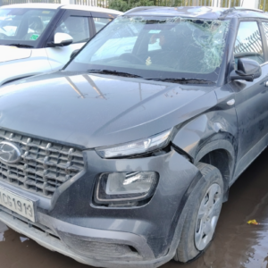 HYUNDAI VENUE 1.2 S,2022,Petrol,FARIDABAD,HR(WITH RC)