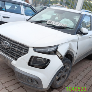 HYUNDAI VENUE 1.5 SX CRDI,2021,Diesel,FARIDABAD,HR(WITH RC)