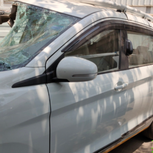 MARUTI ERTIGA VXI CNG,2025,CNG,RAJKOT,GJ(WITH RC)