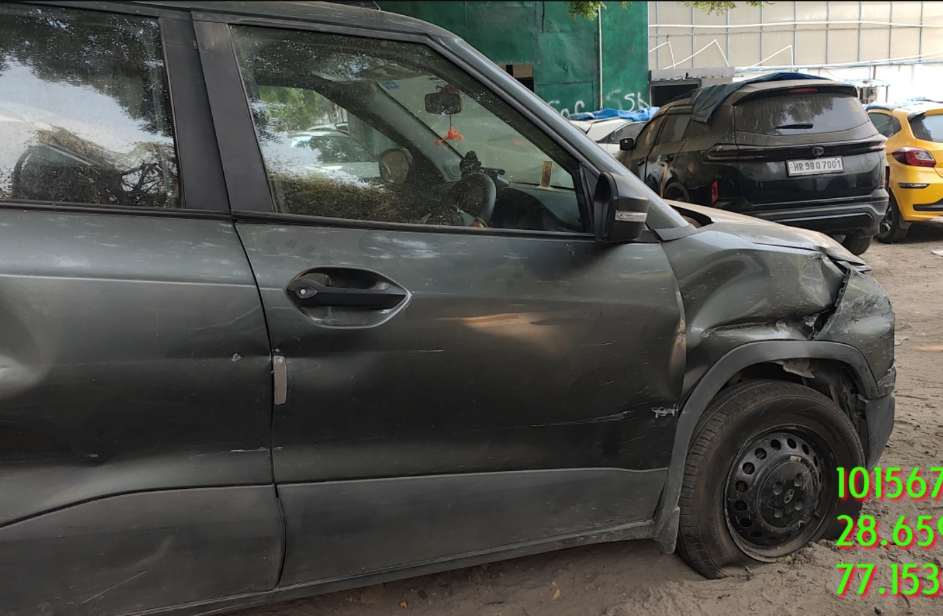 TATA MOTORS PUNCH PURE,2023,Petrol,NEW DELHI,DL(WITH RC)