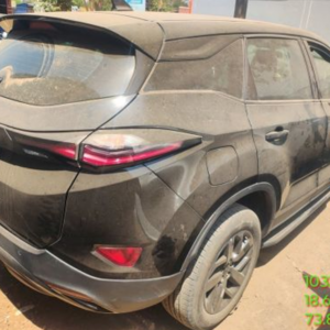 TATA MOTORS HARRIER XZA PLUS OPTION RED DARK EDITION,2023,DIESEL,PUNE,MH(WITH RC)