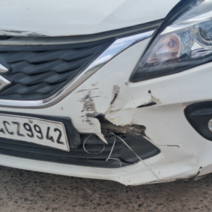 MARUTI BALENO 1.2 ALPHA,2020,Petrol,BHOPAL,MP(WITH RC)