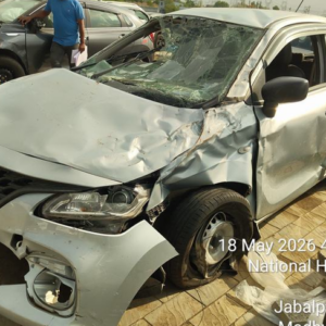 MARUTI BALENO 1.2 SIGMA,2024,Petrol,CHHINDWARA,MP(WITH RC)