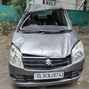 MARUTI WAGNOR LXI,2012,PETROL CNG,SAHARANPUR,UP(WITH RC)