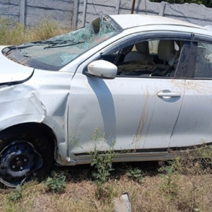 MARUTI NEW DZIRE VXI,2025,PETROL CNG,PRATAP GARH,UP(WITH RC)