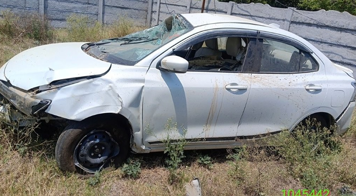 MARUTI NEW DZIRE VXI,2025,PETROL CNG,PRATAP GARH,UP(WITH RC)