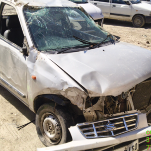 MARUTI ALTO LX,2009,Petrol,INSURE,TS(WITHOUT RC)