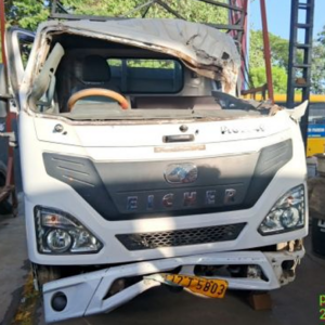 EICHER MOTORS PRO 2049 CNG,2021,RAJKOT,GJ(WITH RC)