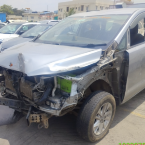 TOYOTA INNOVA CRYSTA 2.4 G,2019,Diesel,BANGALORE,KA(WITH RC)