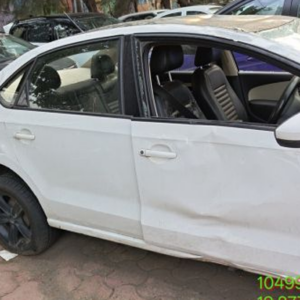 SKODA RAPID ACTIVE 1.0 TSI,2021,PETROL,AURNGABAD,MH(WITH RC)