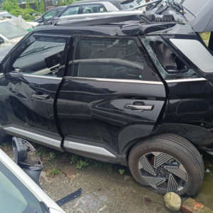 HYUNDAI VENUE 1.0 HX8 TURBO DCT ,Petrol,2026,BONGAIGAON,AS(WITH RC)
