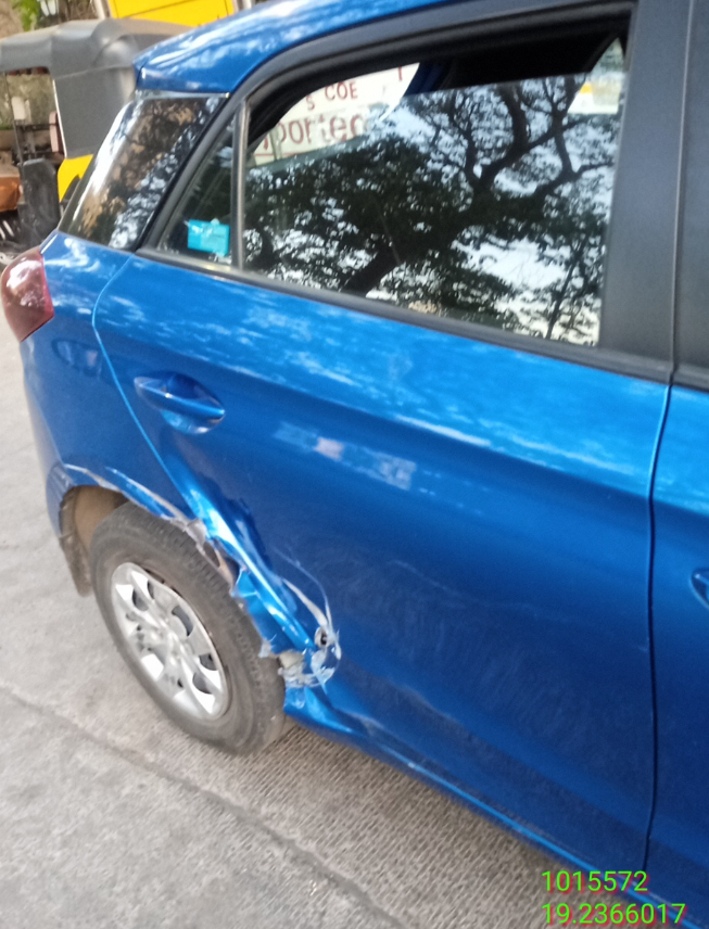 HYUNDAI I20 MAGNA EXECUTIVE 1.2,2018,Petrol,THANE,MH(WITH RC)