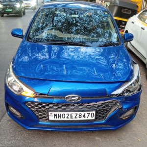 HYUNDAI I20 MAGNA EXECUTIVE 1.2,2018,Petrol,THANE,MH(WITH RC)