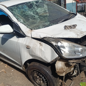 HYUNDAI GRAND I10 MAGNA 1.2 VTVT,2015,Petrol,DHULE,MH(WITH RC)