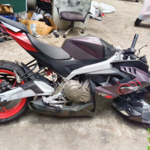 APRILIA RS 457,Petrol,2025,VISAKHAPATNAM,AP(WITHOUT RC)