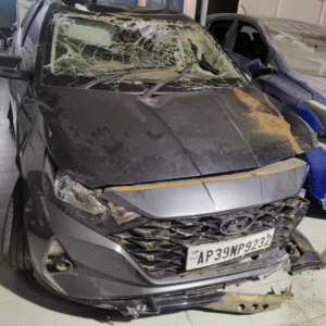 HYUNDAI I20 1.5 U2 CRDI SPORTZ,2022,Diesel,VISAKHAPATNAM,AP(WITH RC)