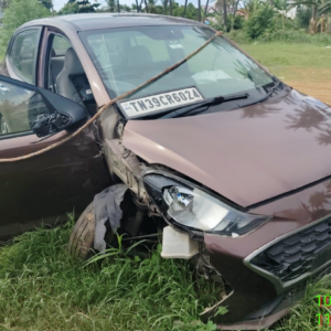 HYUNDAI AURA 1.2 SX VTVT,2021,Petrol,COIMBATORE,TN(WITH RC)