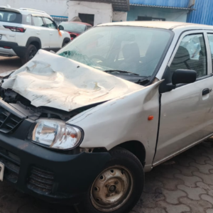 MARUTI ALTO K10 LXI,2010,Petrol,BHUBANESWAR,OD(WITH RC)