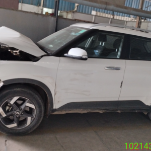 HYUNDAI VENUE 1.0 S DCT GDI VTVT,2021,Petrol,MOHALI,PB(WITH RC)
