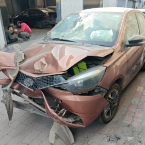 TATA MOTORS TIGOR XZ ,2017,Petrol,BARDOLI,GJ(WITH RC)