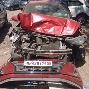 HYUNDAI GRAND I10 NIOS SPORTZ ,CNG,2021,NAVI MUMBAI,MH(WITH RC)