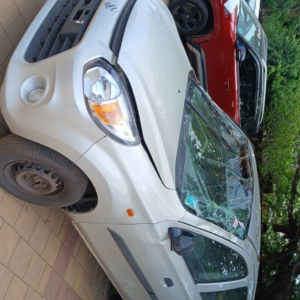 MARUTI ALTO 800 VXI,2017,Petrol,SINDHUDURG,MH(WITH RC)