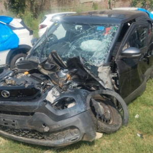 TATA MOTORS PUNCH PURE,2022,Petrol,MORADABAD,UP(WITHOUT RC)