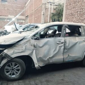 TOYOTA INNOVA HYCROSS ,2023,PETROL,Ludhiana,PB(WITH RC)