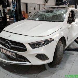 MERCEDES A200 Limo,2025,PETROL,Delhi(WITH RC)