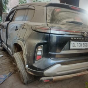 MARUTI GRAND VITARA ,(2023),GAZIABAD,(WITHOUT RC)