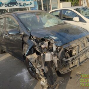 HYUNDAI GRAND I10 NIOS SPORTZ 1.2 VTVT,2020,VADODARA,GJ,(WITH RC)
