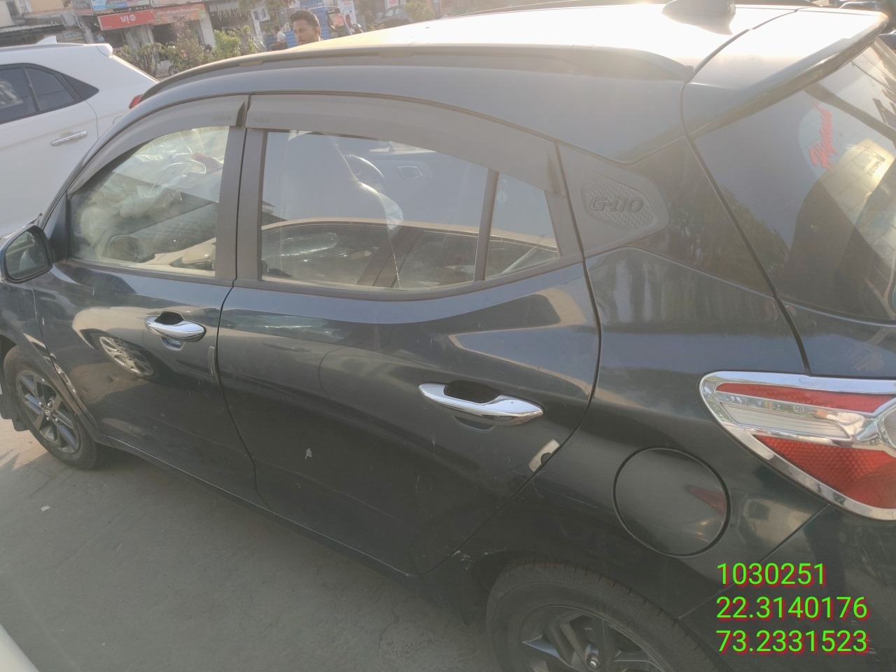 HYUNDAI GRAND I10 NIOS SPORTZ 1.2 VTVT,2020,VADODARA,GJ,(WITH RC)