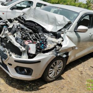 MARUTI DZIRE VXI,2019,Petrol,CHHINDWARA,MP(WITH RC)