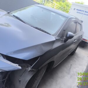 MARUTI BALENO 1.2 ZETA,2022,Petrol,RUDRAPUR,UK(WITH RC)